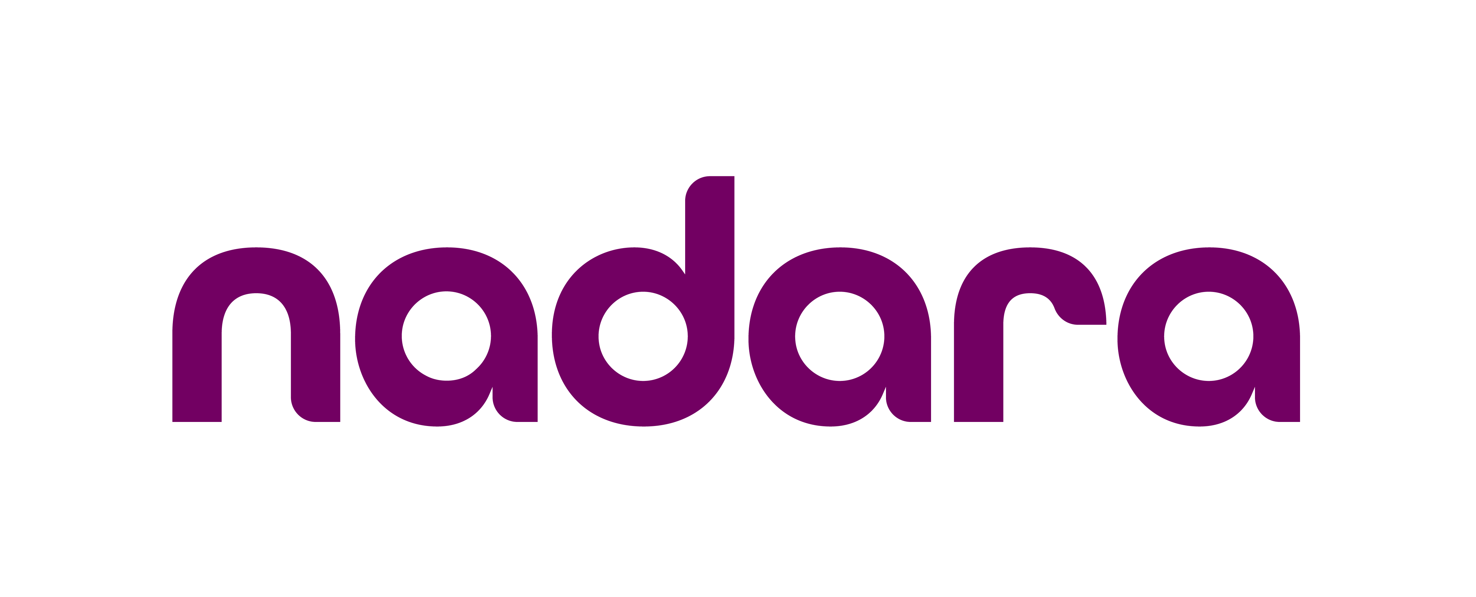 Logo Nadara