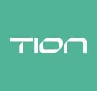Tion Renewables Logo Tion Renewables